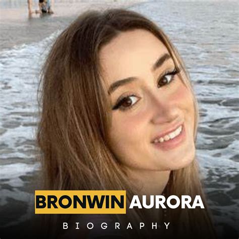 bronwinaurora porn|Bronwin Aurora